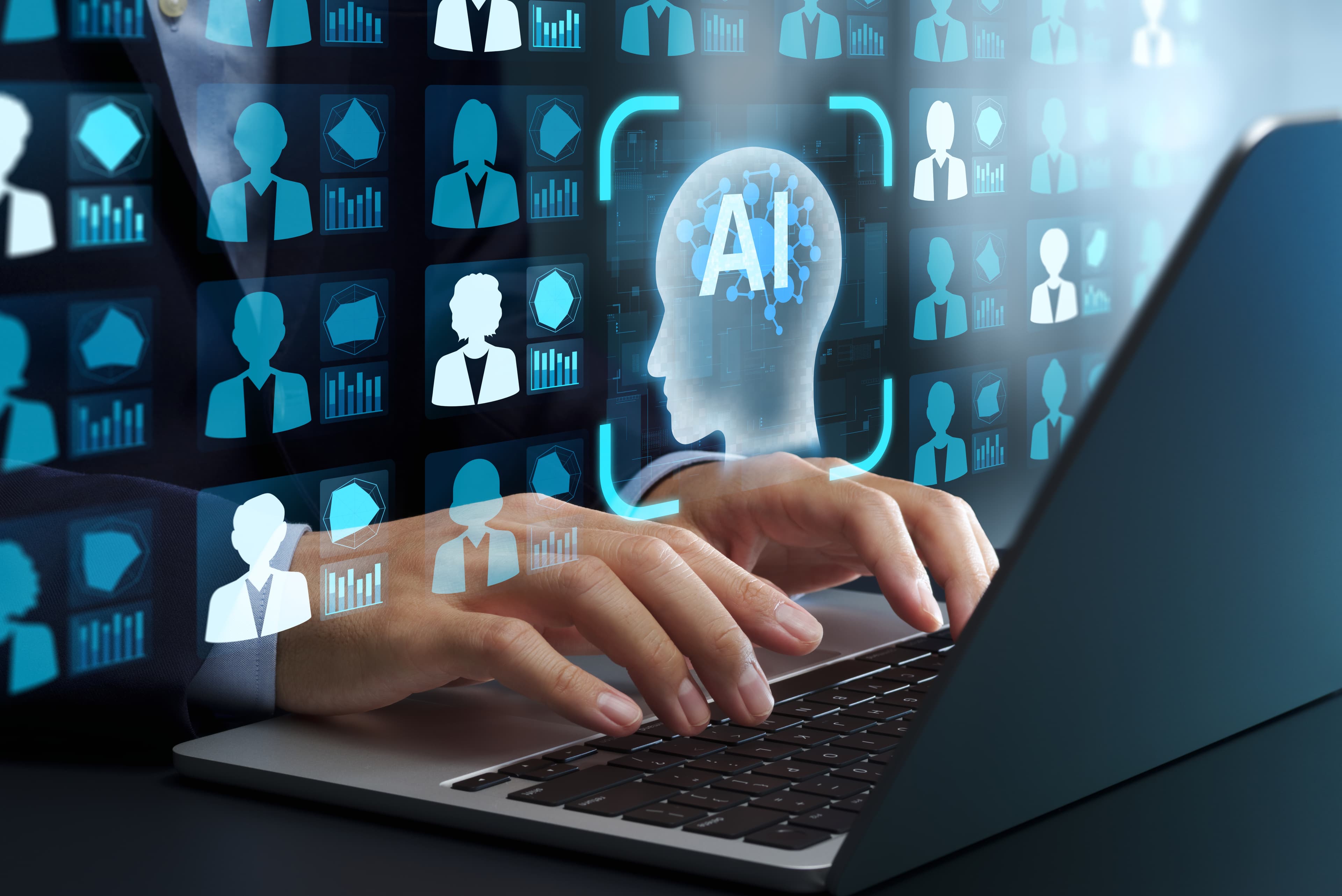 Inteligência Artificial e Oportunidades Exclusivas: Conheça as Novidades do Rede de Carreiras